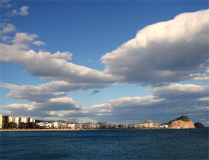 Aguilas