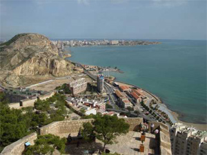 San Juan