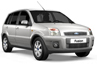 Ford Fusion Automatic