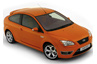 Ford Focus Automatic