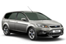 Ford Focus Wagon Automatic
