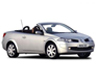 Renault Megane Cabriolet