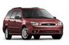 Ford Focus Wagon