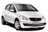 Mercedes Classe A Automatic