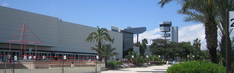 Alicante Airport