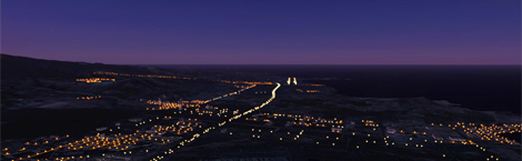 Gran Canaria Airport